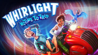 Whirlight - No Time To Trip Free Download