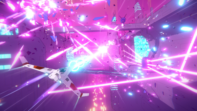 Whisker Squadron: Survivor Free Download gameplay