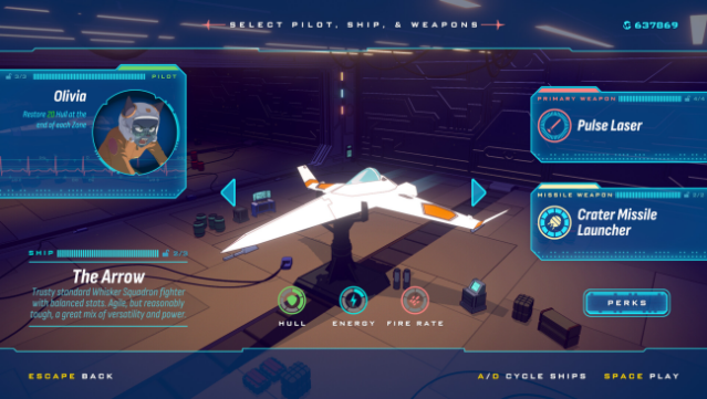 Whisker Squadron: Survivor Free Download