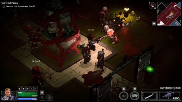 Whisper Mountain Outbreak Free Download