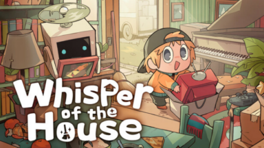Whisper of the House Free Download
