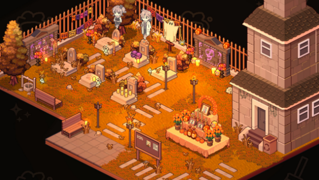 Whisper of the House Free Download gameplay