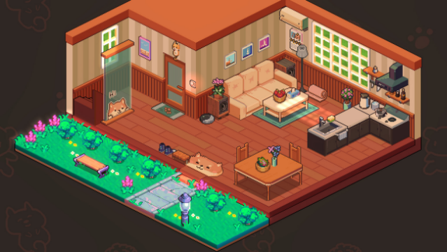Whisper of the House Free Download