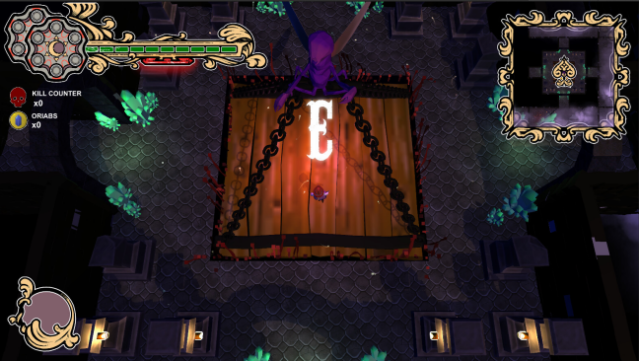 Whispering Abyss Free Download