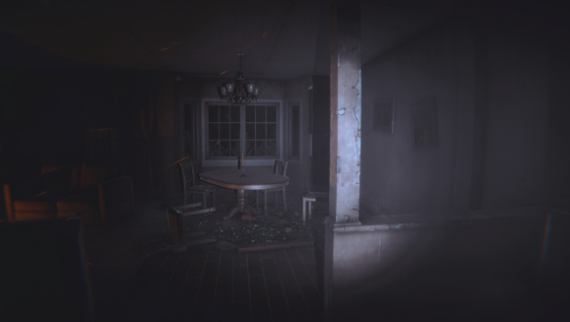 Whispering Lane: Horror Free Download gameplay