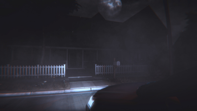 Whispering Lane: Horror Free Download