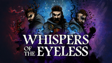 Whispers of the Eyeless Free Download