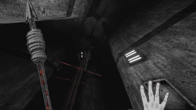 White Knuckle Free Download gameplay