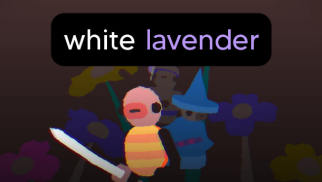 White Lavender Free Download