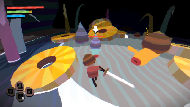 White Lavender Free Download gameplay