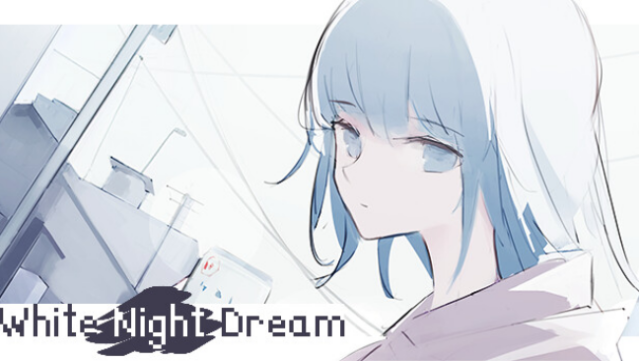 White Night Dream Free Download