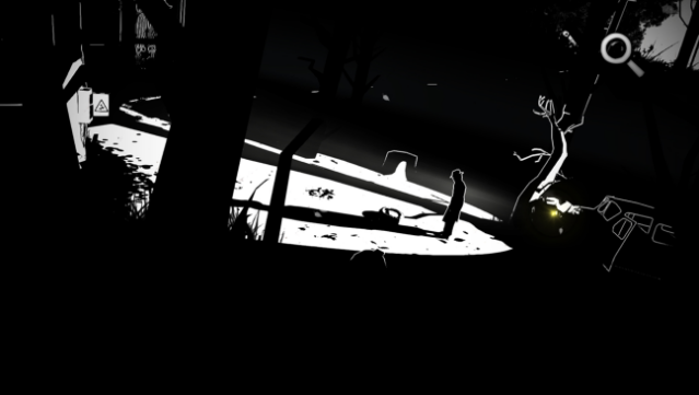 White Night Free Download gameplay