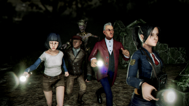 White Noise 2 Free Download