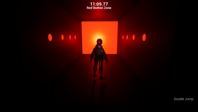White Path Free Download gameplay