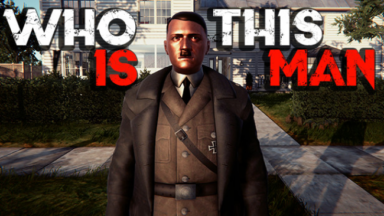 Who is This Man Free Download