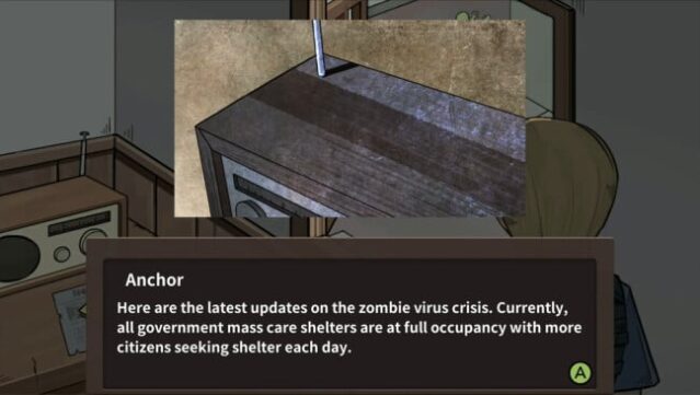 Who Is Zombie Free Download