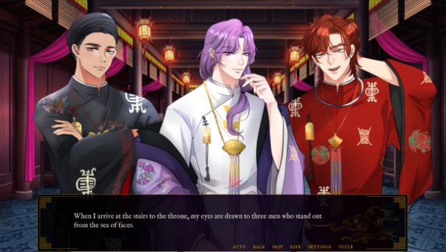 Who Murdered My Empress? Free Download gameplay