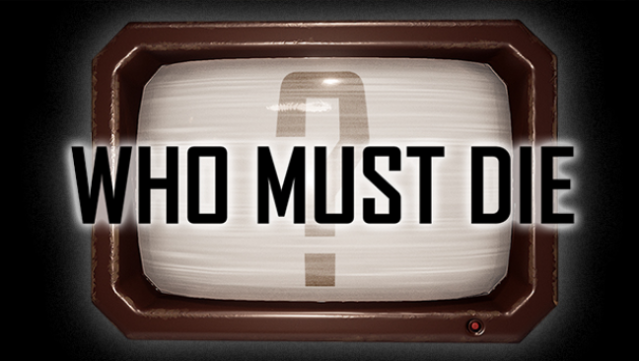 Who Must Die Free Download