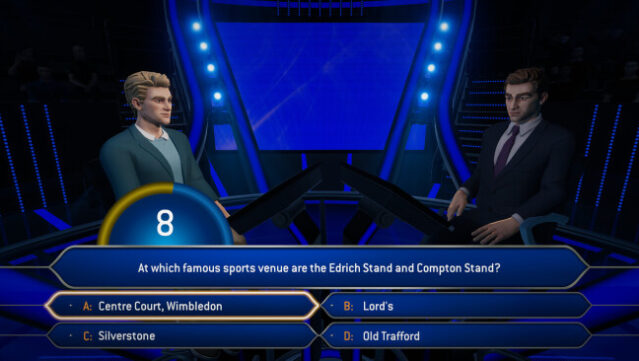 Who Wants to Be a Millionaire? Deluxe Edition Free Download