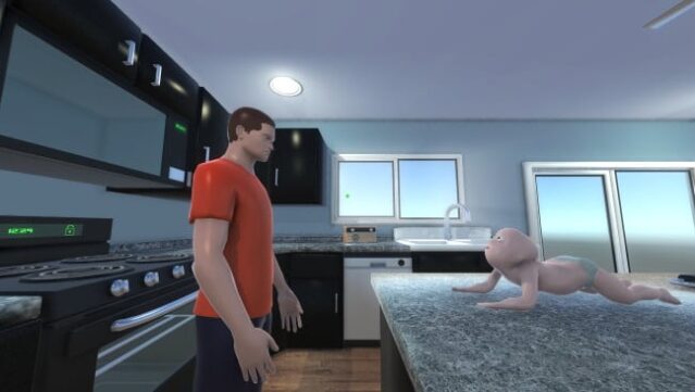 Who’s Your Daddy?! PC Screenshot