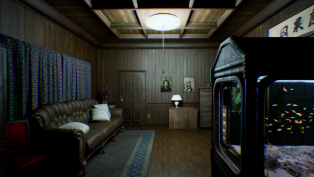 Who's At The Door? Free Download gameplay