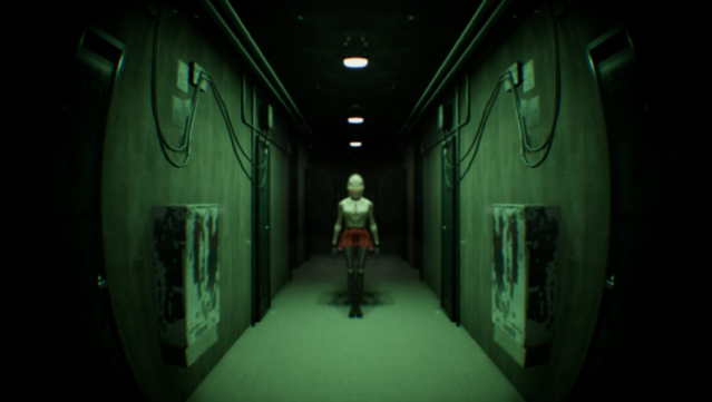 Who's At The Door? Free Download