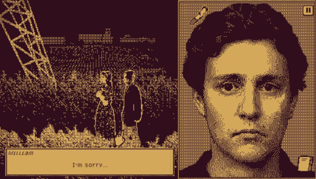 Who's Lila? Free Download gameplay