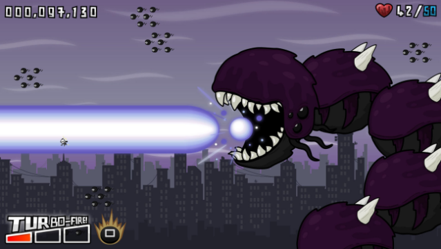 Who’s That Flying?! PC Screenshot