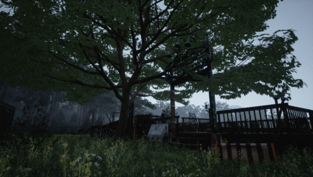 Why Don't They Laugh? Free Download gameplay
