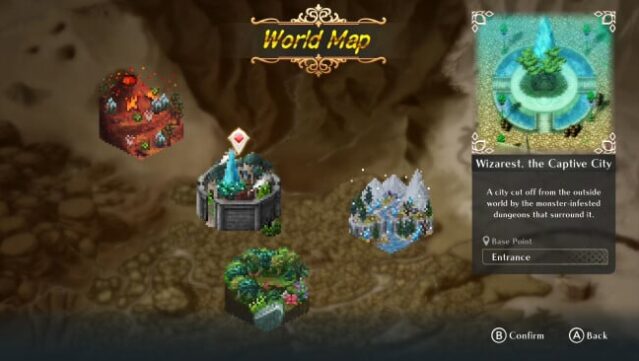 WiZmans World Re;Try Free Download