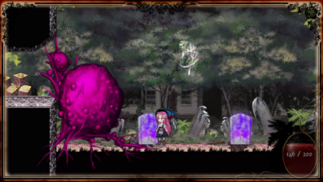Wicce Free Download gameplay