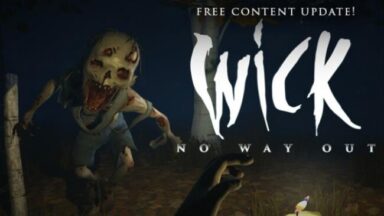 Wick Free Download