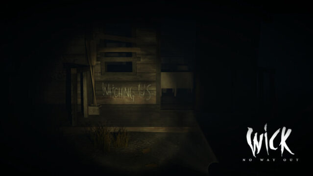 Wick Free Download gameplay