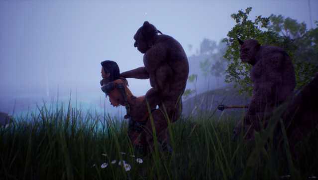 Wicked Island Free Download gameplay