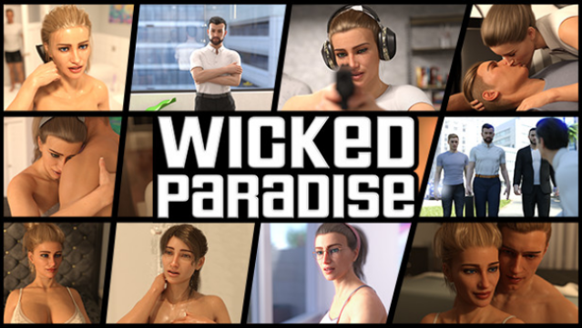 Wicked Paradise Free Download