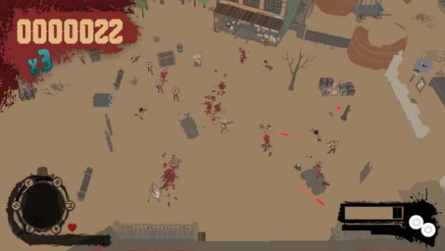 Wicked West Free Download