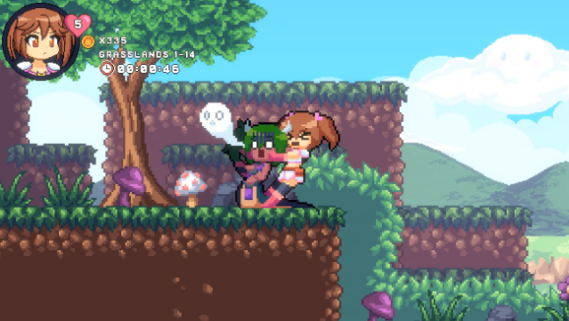 Wife Quest Free Download gameplay