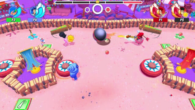 Wigged Out Free Download gameplay