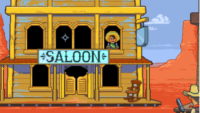 Wild Baffo Free Download gameplay
