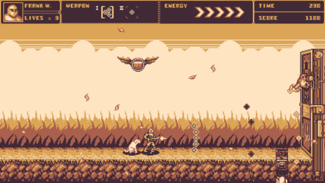 Wild Dogs Free Download gameplay