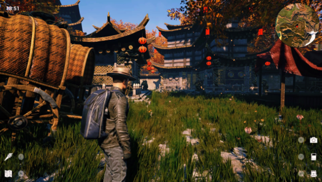 Wild Explorer Free Download gameplay