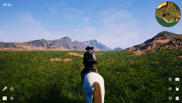 Wild Explorer Free Download