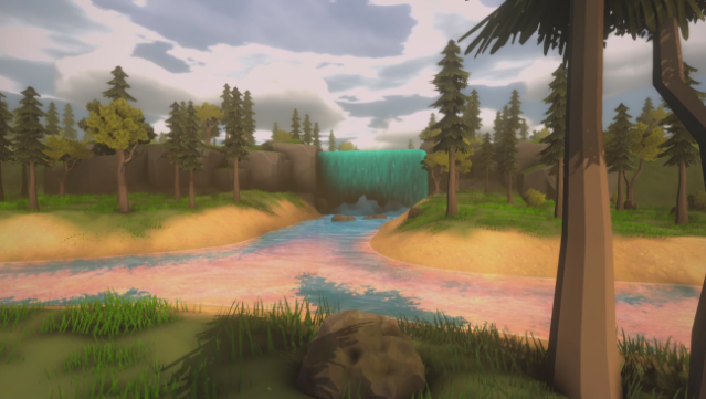 Wild Frontier Free Download