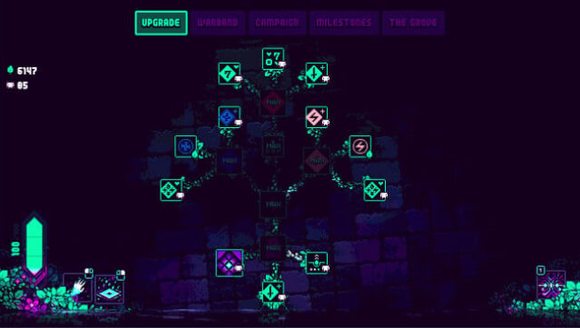 Wild Growth Free Download