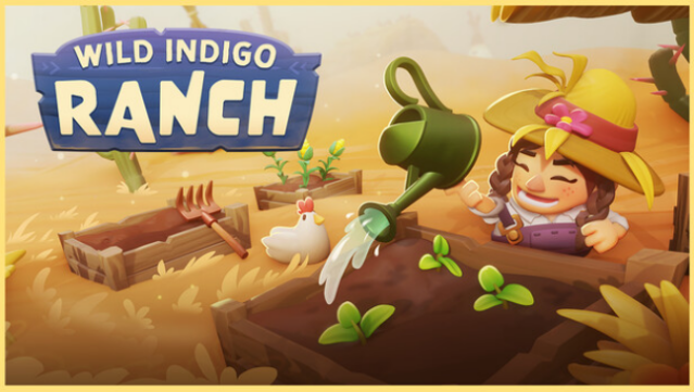 Wild Indigo Ranch Free Download