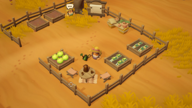 Wild Indigo Ranch Free Download gameplay