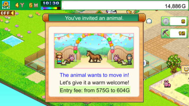 Wild Park Manager Free Download gameplay