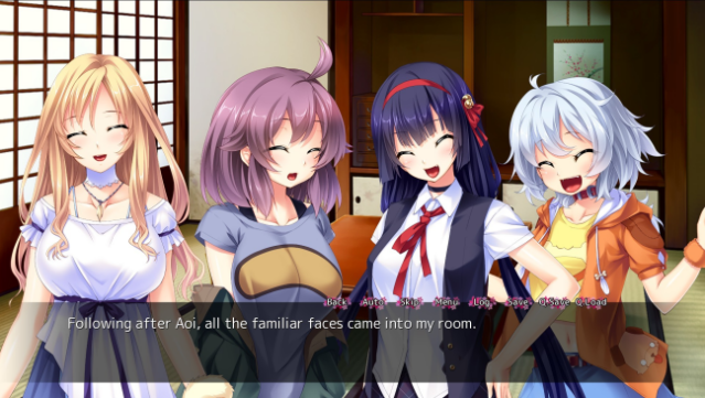 Wild Romance: Mofu Mofu Edition Free Download