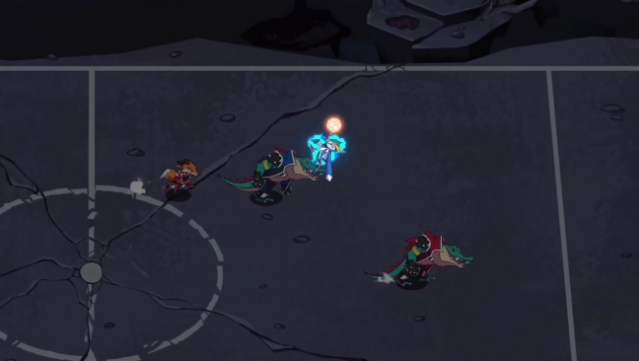 Wild Rumble Free Download gameplay