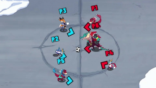 Wild Rumble Free Download
